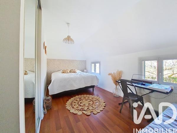 Maison à vendre 7 pièces 172 m² Gressy