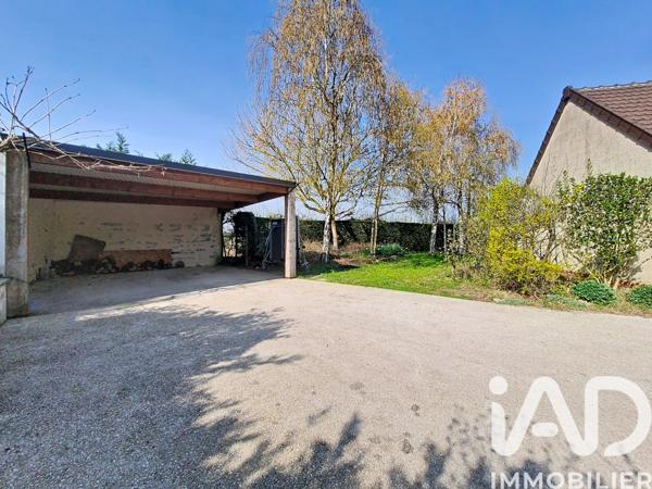 Maison à vendre 7 pièces 172 m² Gressy