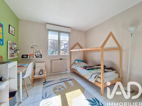 Maison à vendre 7 pièces 172 m² Gressy