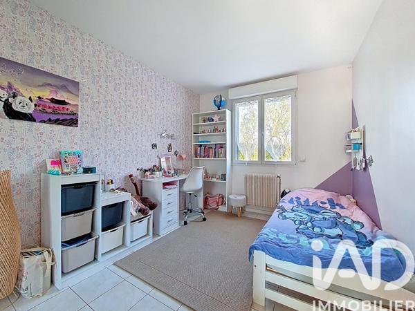Maison à vendre 7 pièces 172 m² Gressy