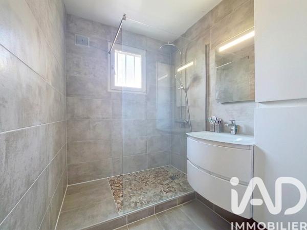 Maison à vendre 7 pièces 172 m² Gressy