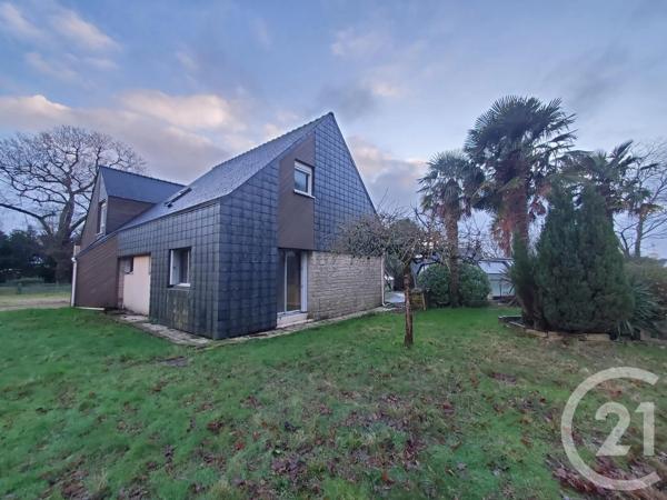Maison à vendre  8 pièces - 190,30 m 2   VANNES  - 56