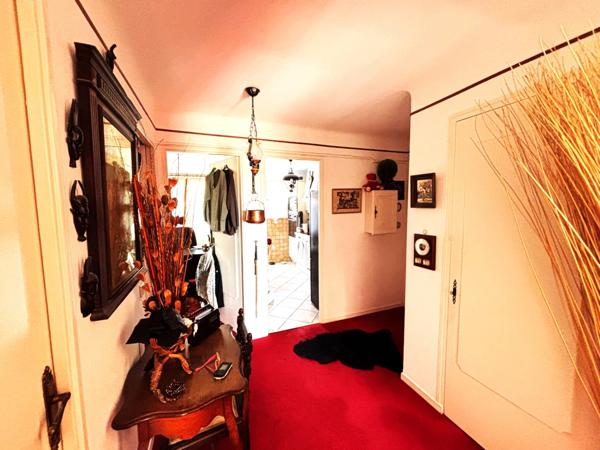 Appartement à vendre 3 pièces ANTIBES (06)