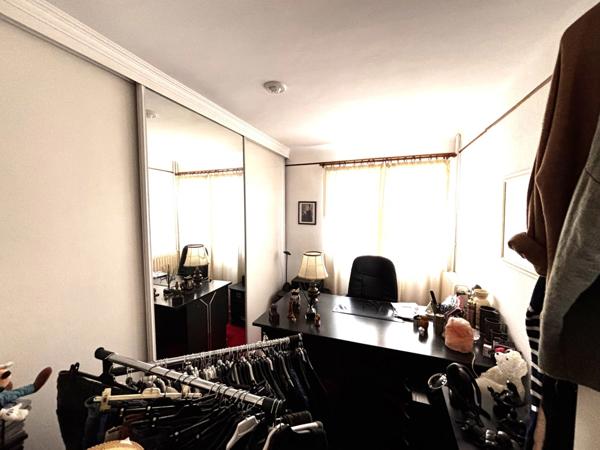 Appartement à vendre 3 pièces ANTIBES (06)