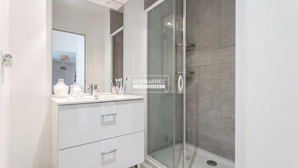 Appartement 3 pièces – 68 m² environ à Nantes (ref : 1975T-CG)