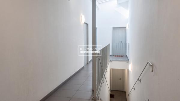 Appartement 3 pièces – 68 m² environ à Nantes (ref : 1975T-CG)