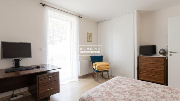 Appartement 3 pièces – 68 m² environ à Nantes (ref : 1975T-CG)