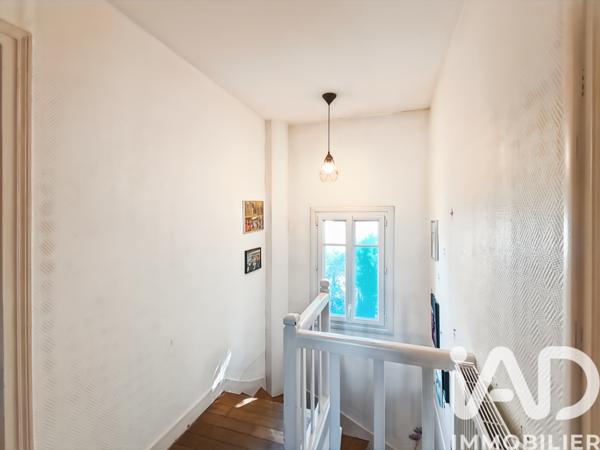 Maison à vendre 5 pièces 112 m² Pontoise