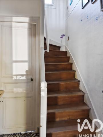 Maison à vendre 5 pièces 112 m² Pontoise