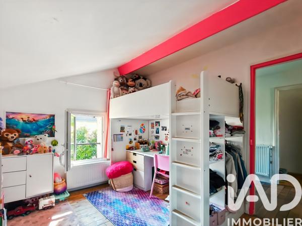 Maison à vendre 5 pièces 112 m² Pontoise