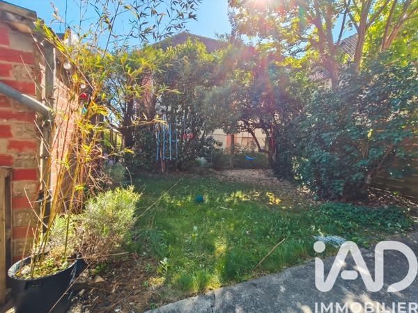 Maison à vendre 5 pièces 112 m² Pontoise