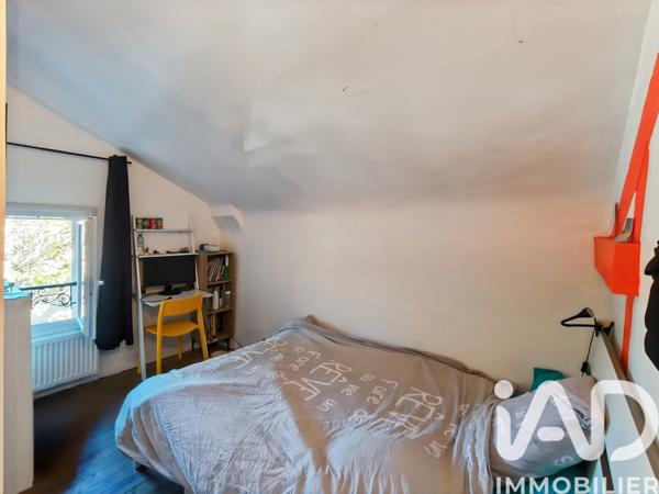 Maison à vendre 5 pièces 112 m² Pontoise