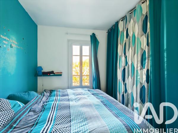 Maison à vendre 5 pièces 112 m² Pontoise