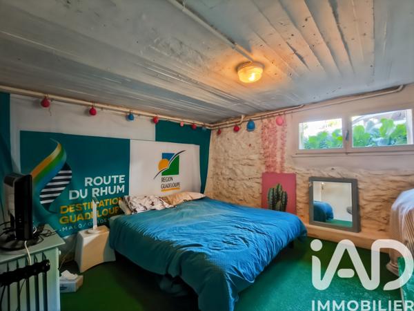 Maison à vendre 5 pièces 112 m² Pontoise