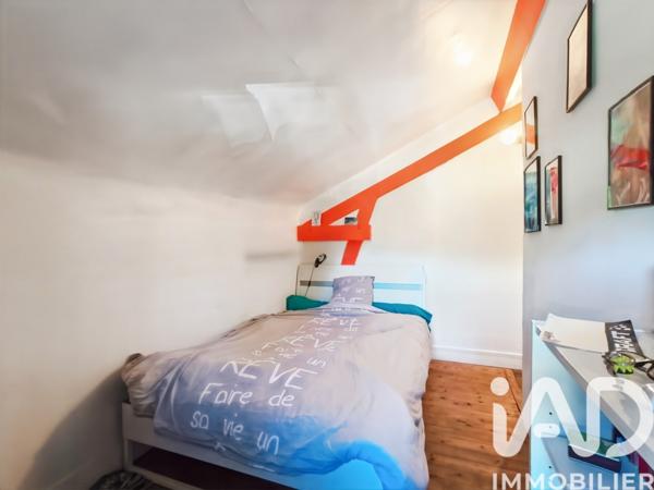 Maison à vendre 5 pièces 112 m² Pontoise