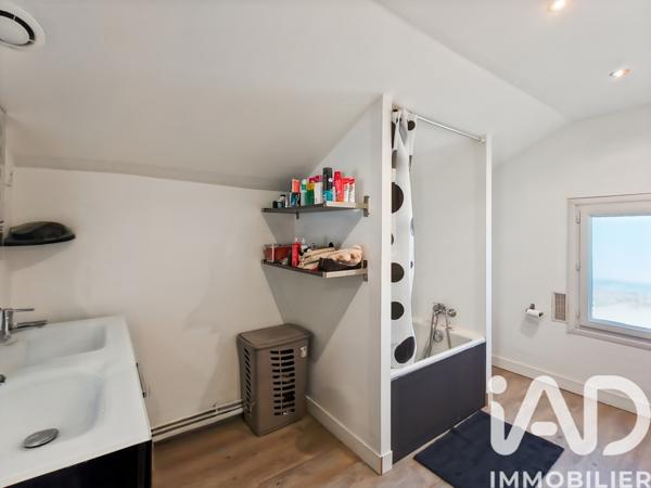 Maison à vendre 5 pièces 112 m² Pontoise