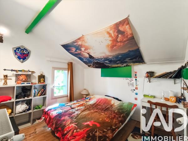 Maison à vendre 5 pièces 112 m² Pontoise