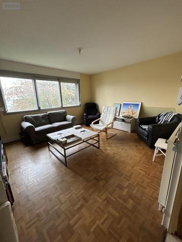 Appartement à vendre à Brest dans le Finistère (29200), ref : 29039-1463