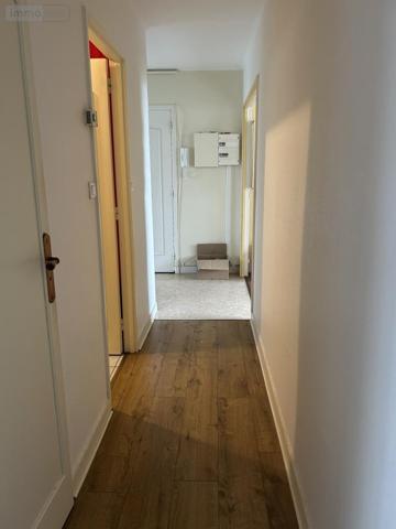 Appartement à vendre à Brest dans le Finistère (29200), ref : 29039-1463