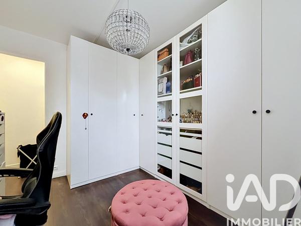 Appartement à vendre 3 pièces 79 m² Brunoy