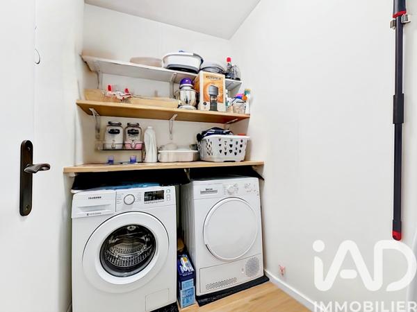 Appartement à vendre 3 pièces 79 m² Brunoy