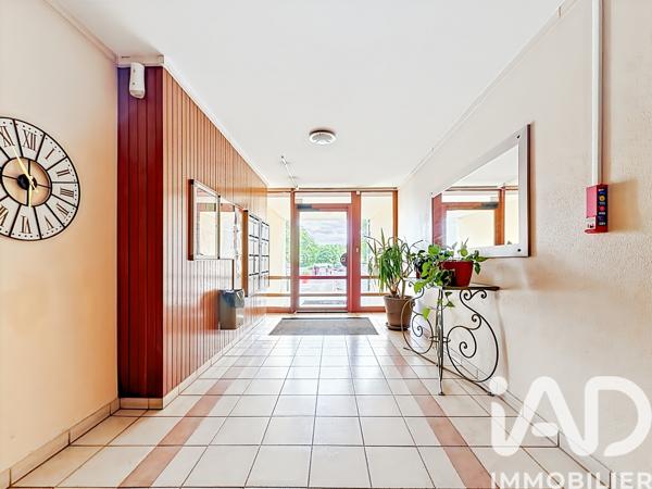 Appartement à vendre 3 pièces 79 m² Brunoy