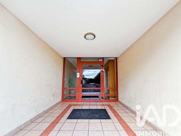 Appartement à vendre 3 pièces 79 m² Brunoy