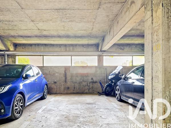 Appartement à vendre 3 pièces 79 m² Brunoy
