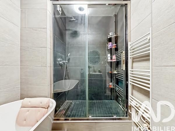 Appartement à vendre 3 pièces 79 m² Brunoy