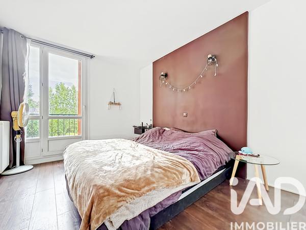Appartement à vendre 3 pièces 79 m² Brunoy