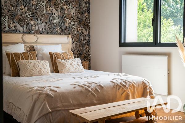 Maison à vendre 6 pièces 143,81 m² Thorigné-Fouillard