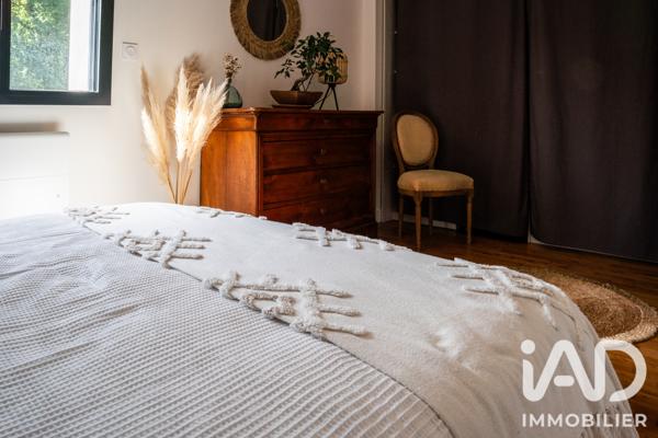 Maison à vendre 6 pièces 143,81 m² Thorigné-Fouillard