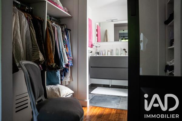 Maison à vendre 6 pièces 143,81 m² Thorigné-Fouillard