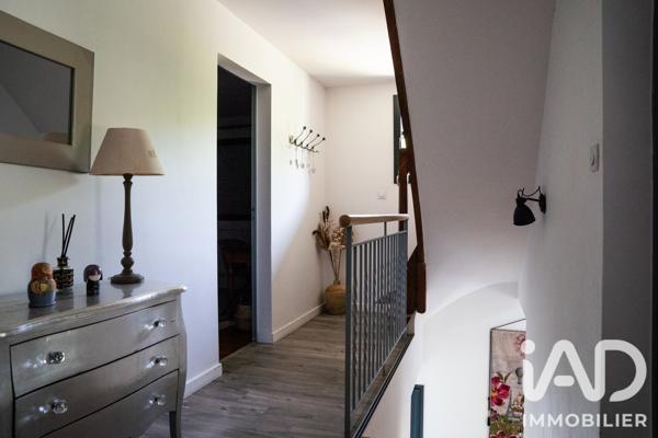 Maison à vendre 6 pièces 143,81 m² Thorigné-Fouillard