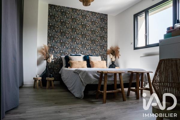 Maison à vendre 6 pièces 143,81 m² Thorigné-Fouillard
