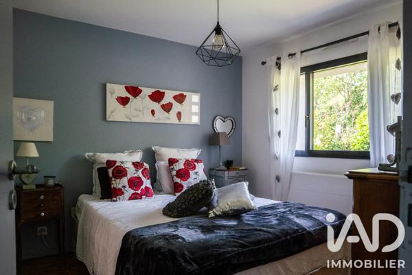 Maison à vendre 6 pièces 143,81 m² Thorigné-Fouillard