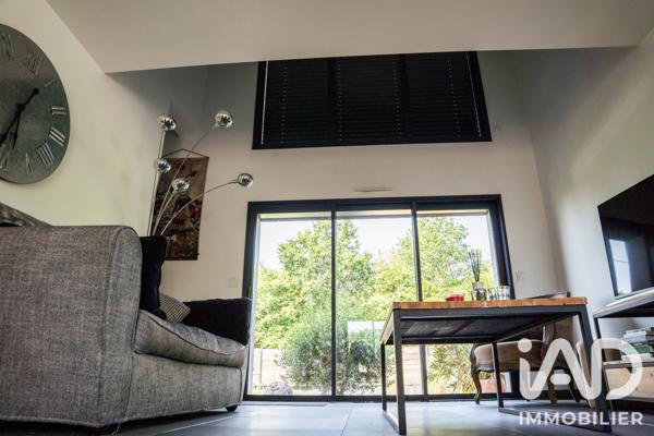 Maison à vendre 6 pièces 143,81 m² Thorigné-Fouillard