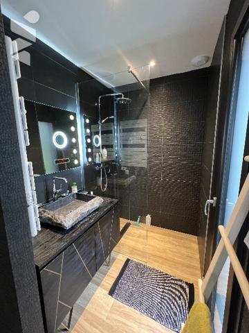 PLEUMELEUC contemporaine 2019 sud-ouest 142m²hab terrain 637m² 5 chbres garage belles prestations