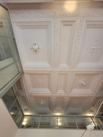 Bureaux  Vieux Lille 220 m2