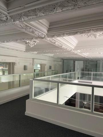 Bureaux  Vieux Lille 220 m2
