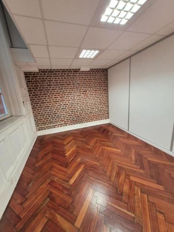 Bureaux  Vieux Lille 220 m2