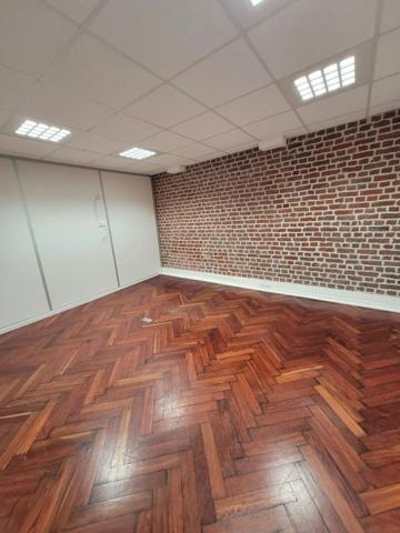 Bureaux  Vieux Lille 220 m2