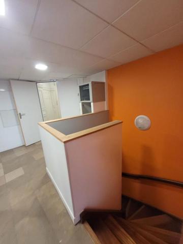 Bureaux  Vieux Lille 220 m2