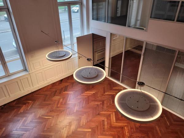 Bureaux  Vieux Lille 220 m2