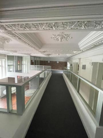 Bureaux  Vieux Lille 220 m2