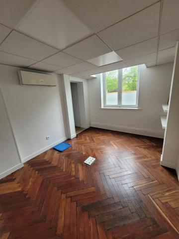 Bureaux  Vieux Lille 220 m2