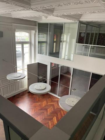 Bureaux  Vieux Lille 220 m2