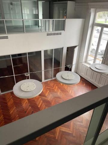 Bureaux  Vieux Lille 220 m2