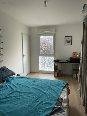 Appartement à louer à Saint-Malo en Ille-et-Vilaine (35400), ref : 35104-L113