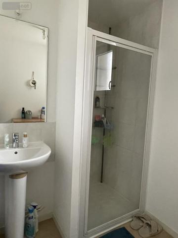 Appartement à louer à Saint-Malo en Ille-et-Vilaine (35400), ref : 35104-L113